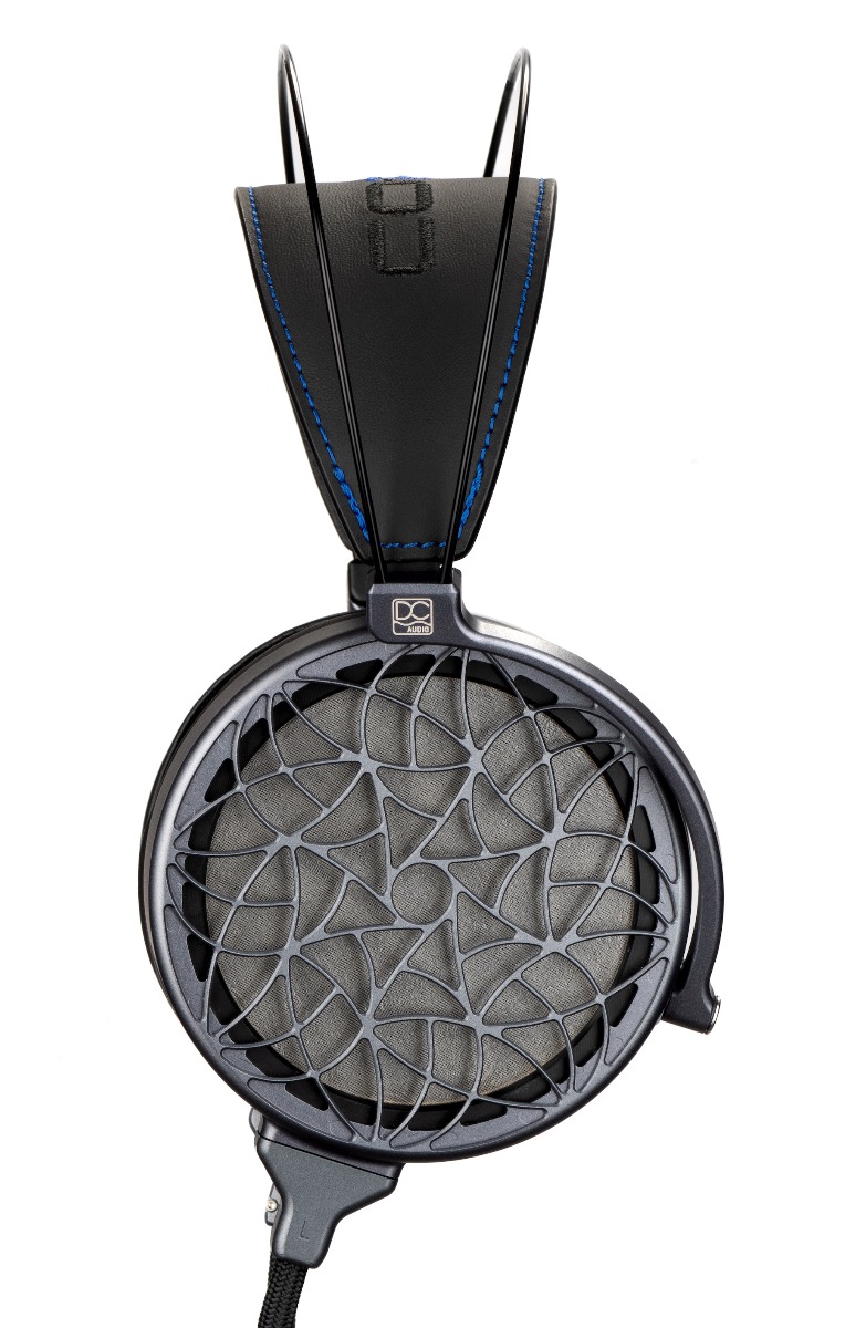 Dan Clark Audio Corina Reference Electrostatic Headphone — фото 2