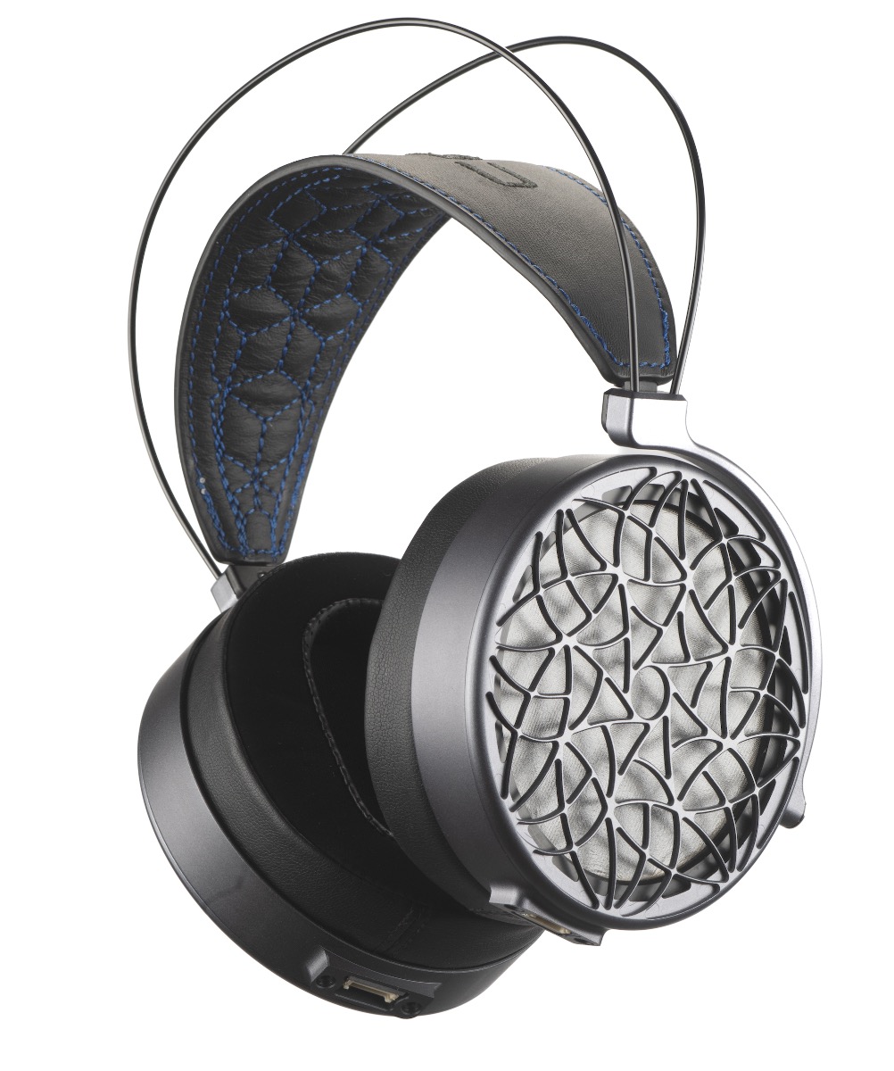 Dan Clark Audio Corina Reference Electrostatic Headphone — фото 3