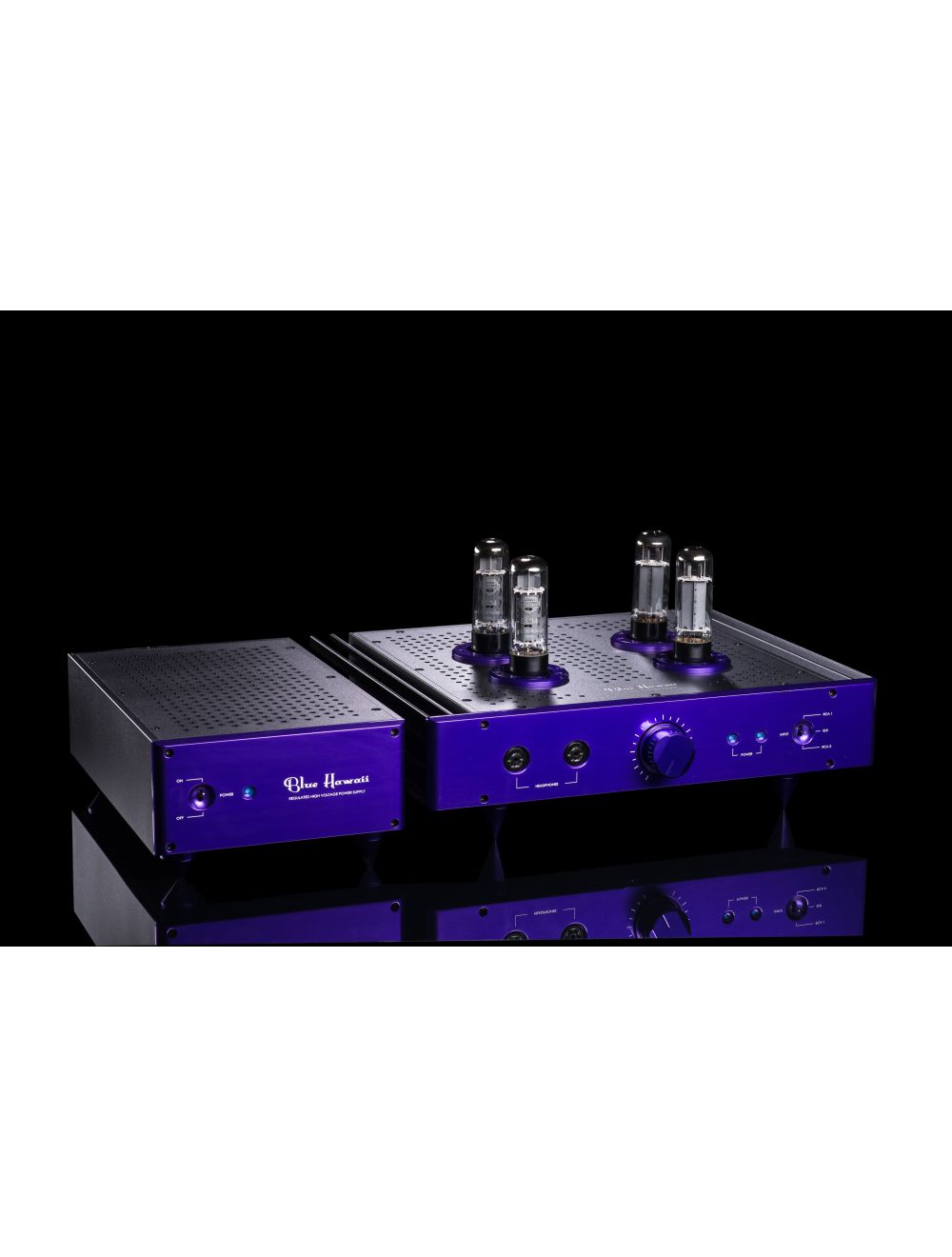 アロハあつさま　Wave Music System ！！ Blue Hawaii Special Edition