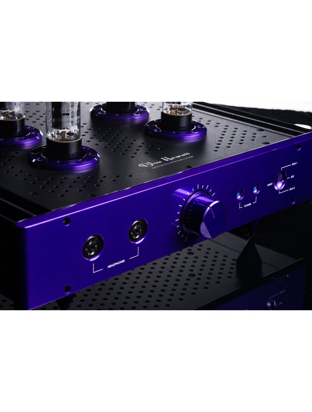 Blue hawaii amp clearance
