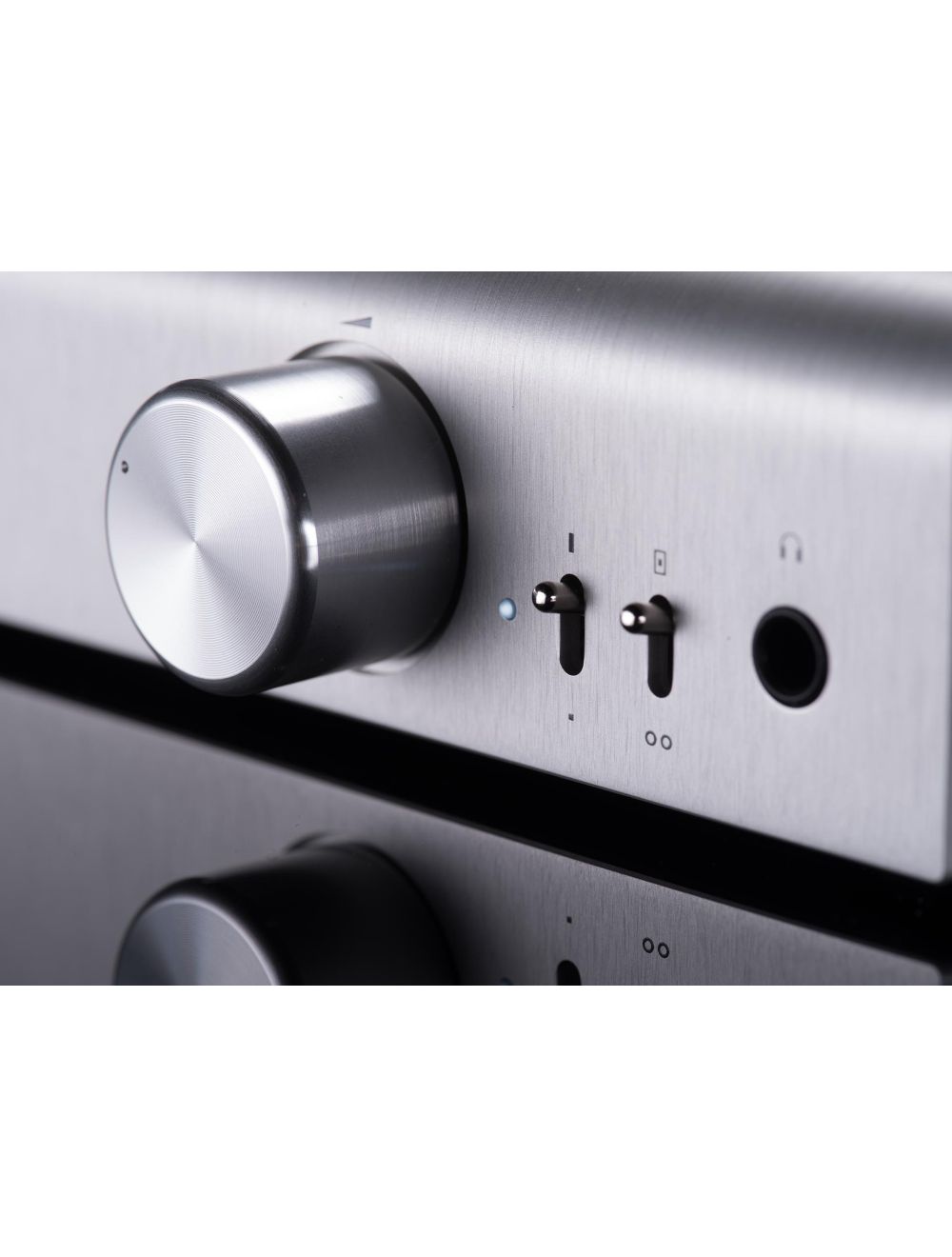 Schiit Audio Lyr 3 amp with Multibit DAC and 6SN7GT tube