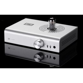 Schiit Audio Lyr 3 amp with Multibit DAC and 6SN7GT tube