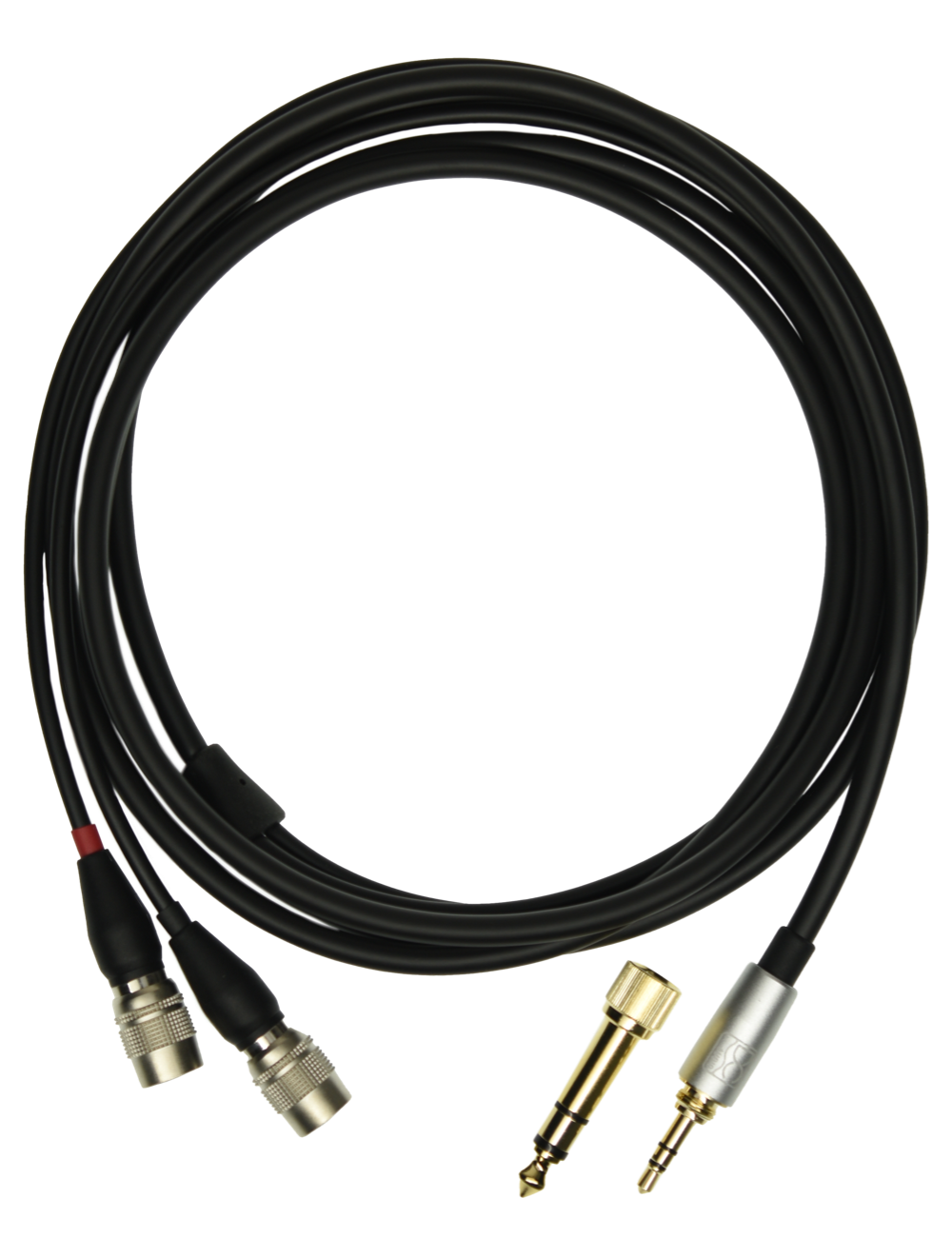 DUMMER Cable for all Planar Headphones