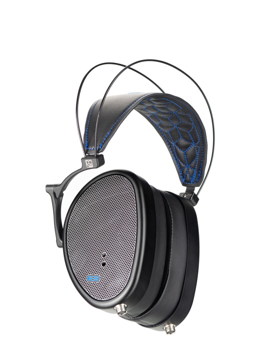 Dan Clark Audio E3 Headphones — фото 4
