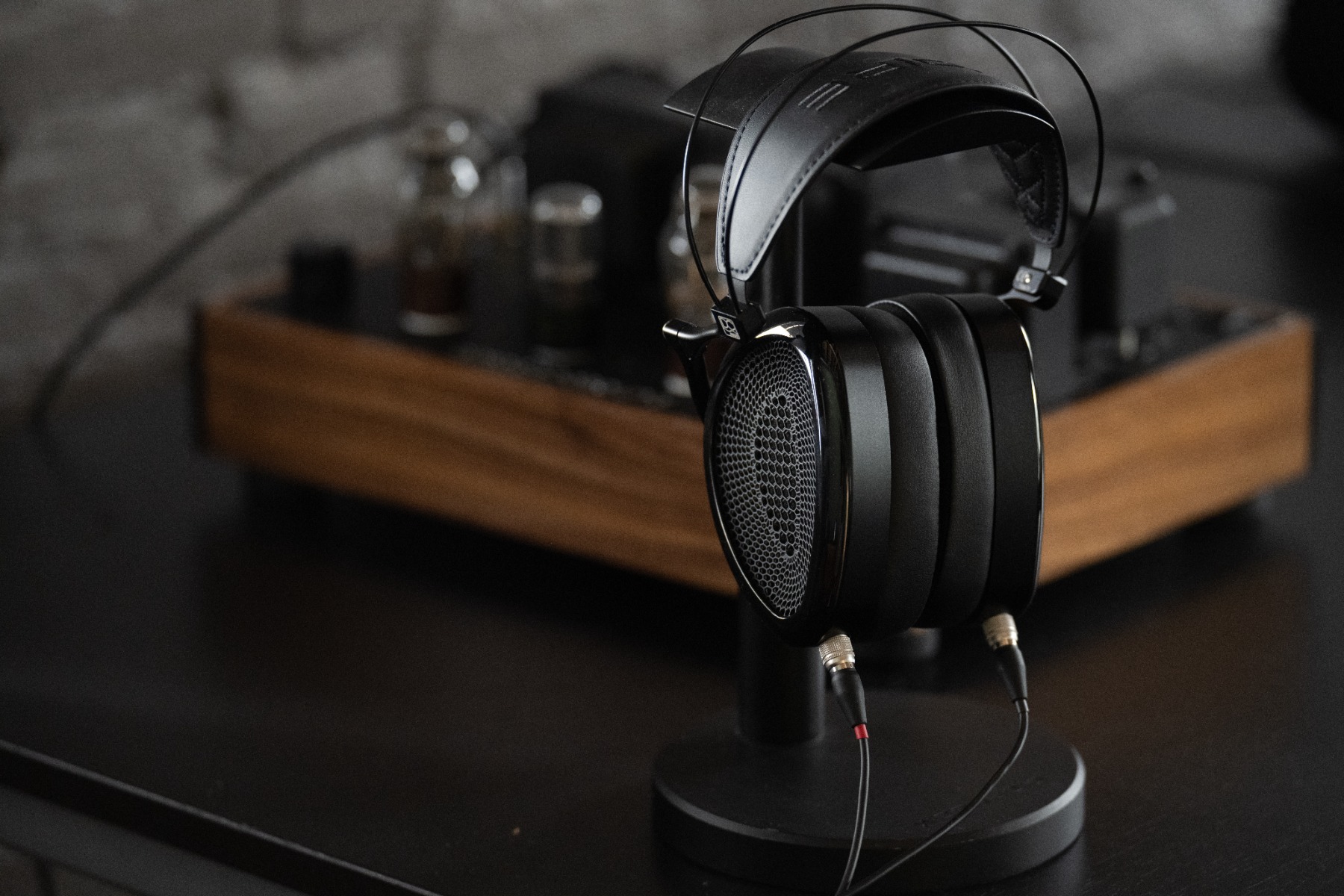 Dan Clark Audio Noire XO Headphones — фото 4