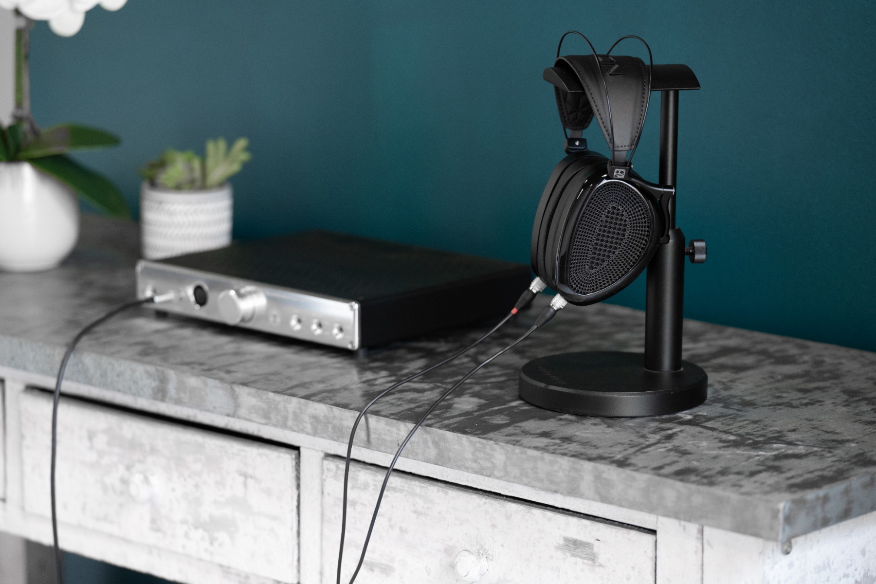 Dan Clark Audio Noire XO Headphones — фото 3
