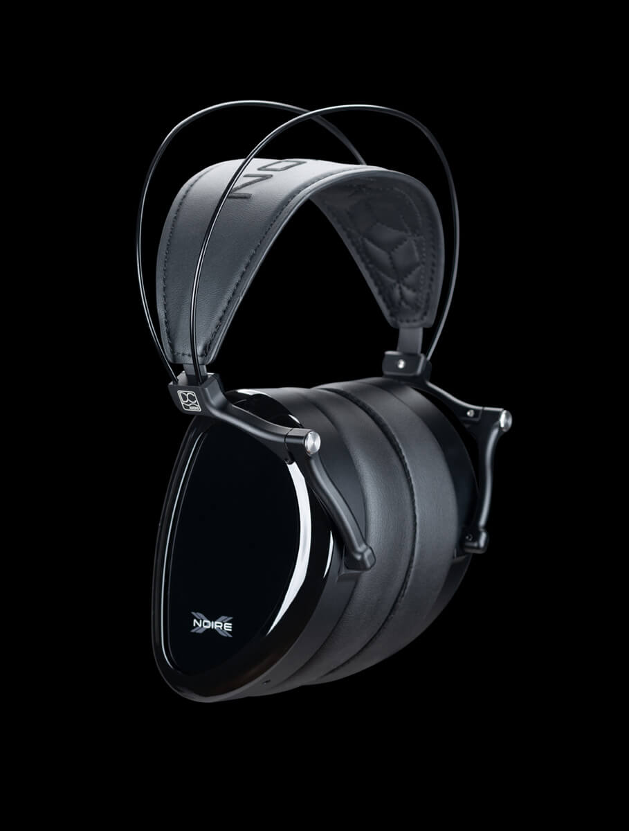 Dan Clark Audio Noire X Headphones — фото 3