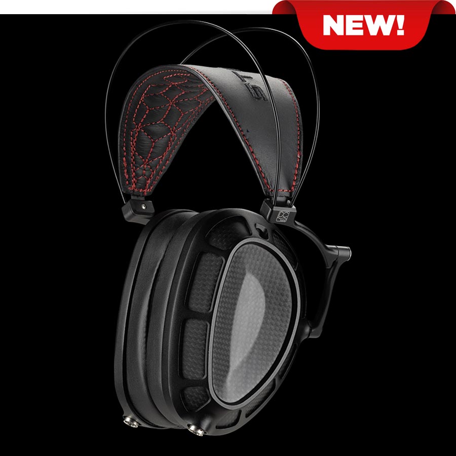 Dan Clark Audio Stealth Headphones — фото 2