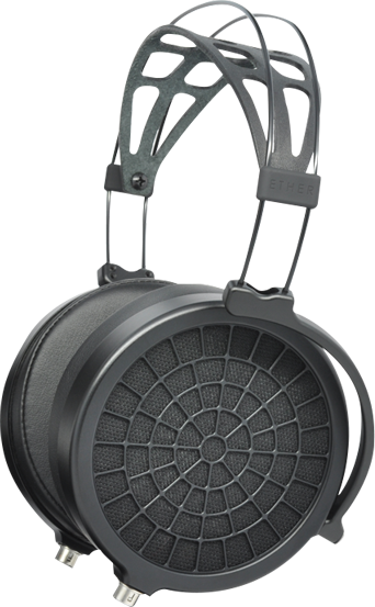 Dan Clark Audio - Ether Flow 1.1 - Open Back Headphones with 10ft. 1/4