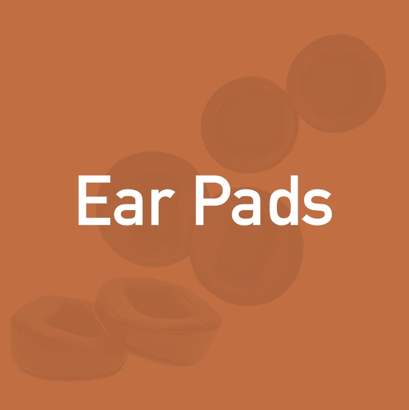 Ear Pads