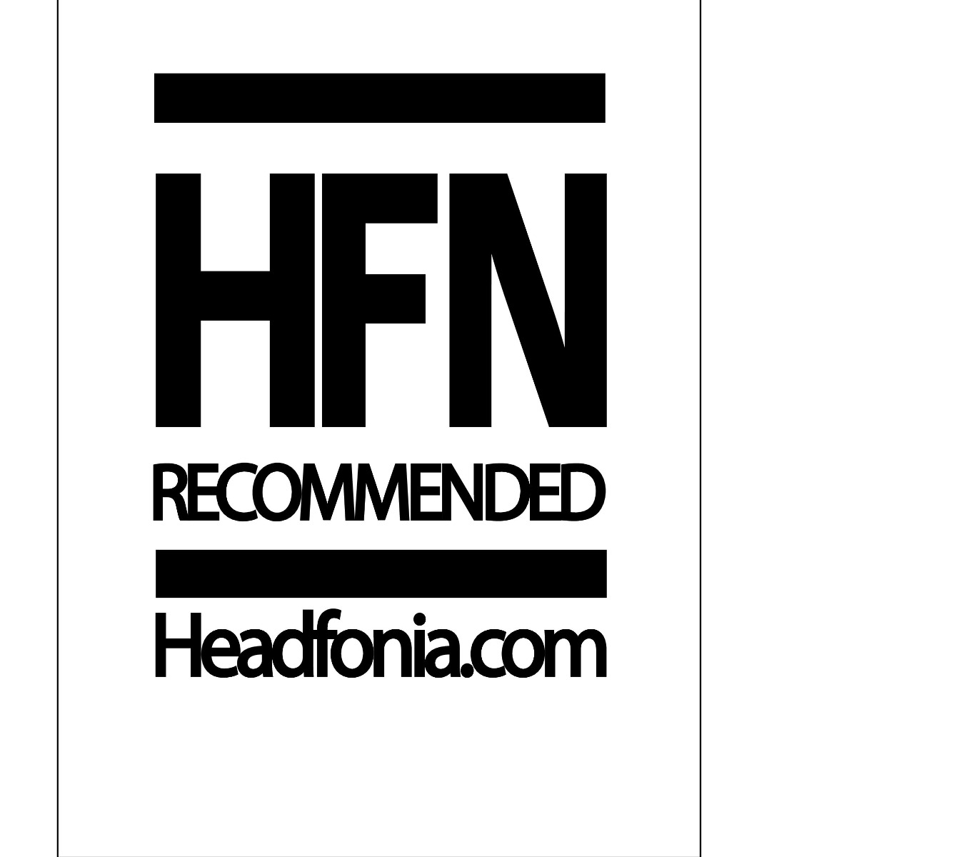 HEADFONIA Logo
